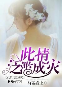 此情泛滥成灾封面