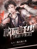 黑道学生之校园狂少封面