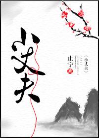 小丈夫封面