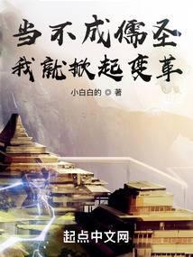 大魏君子封面