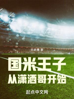 国米王子从潇洒哥开始封面