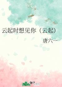 云起时想见你（云起）封面