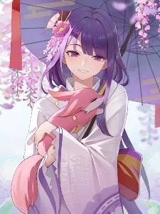 原神，雷电真加入聊天群封面