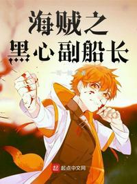 海贼之黑心副船长封面