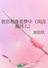 犹恐相逢是梦中(凤囚凰同人)封面