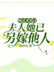 顾总求放过，夫人她已另嫁他人封面