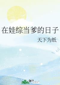 在娃综当爹的日子封面