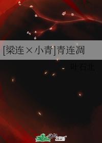 [梁连×小青]青连雕封面