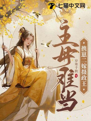 主母难当,携崽二嫁摄政王封面