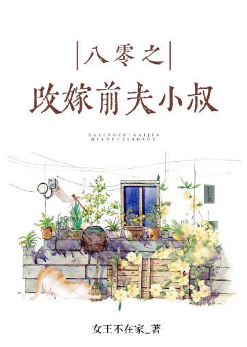 八零之珠玉在侧封面