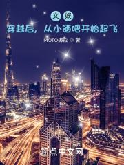 文娱：穿越后，从小酒吧开始起飞封面