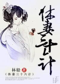 休妻三十六计(GL)封面