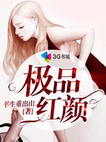 极品红颜封面