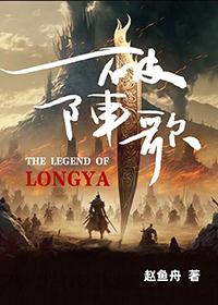 破阵歌封面