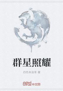 群星照耀封面