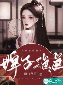 婢子绝色封面