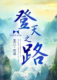 登天之路封面