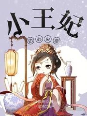 小王妃的心尖宠封面