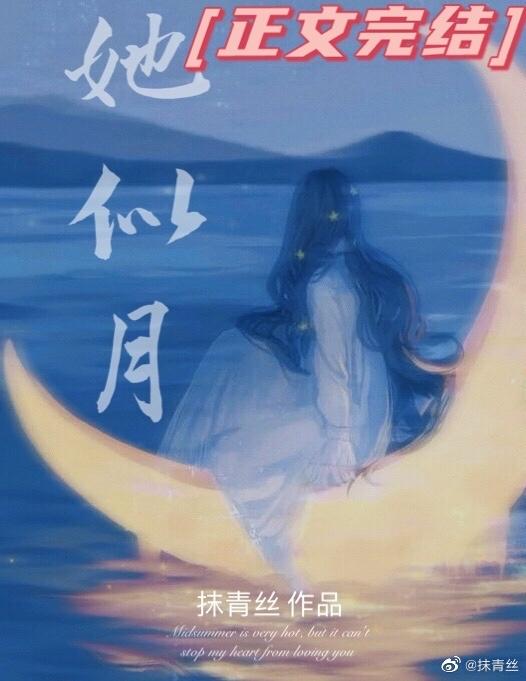 她似月［娱乐圈］封面