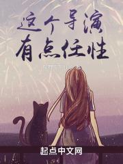 这个导演有点任性封面