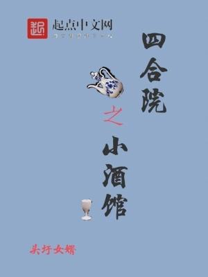 四合院之小酒馆封面