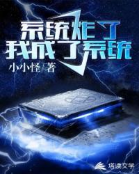 主角把系统气炸了封面