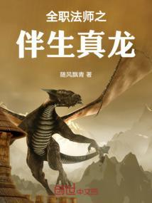 全职法师之伴生真龙封面
