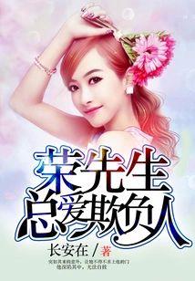 荣先生总爱欺负人封面