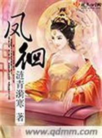 凤徊封面