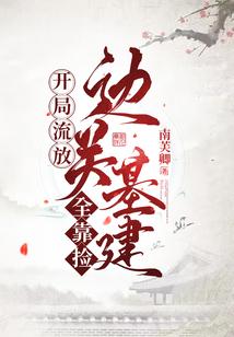 开局流放:边关基建全靠捡封面