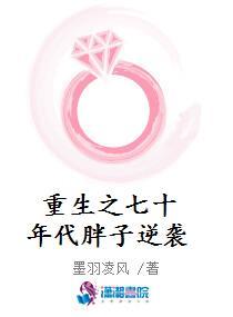 重生之七十年代胖子逆袭封面