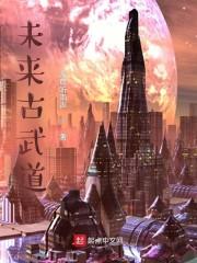 未来古武道封面