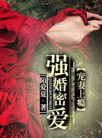 强婚密爱——宠妻上瘾封面