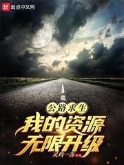 公路求生:从升级资源开始封面