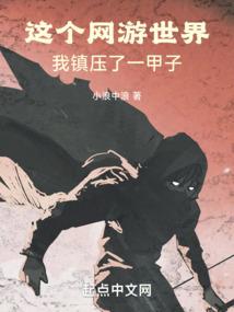 这个网游世界，我镇压了一甲子封面