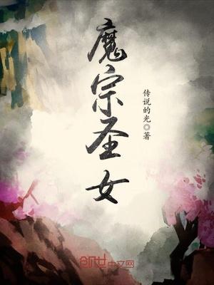魔宗圣女封面