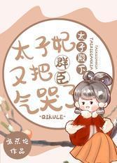 太子殿下，太子妃又把群臣气哭了封面