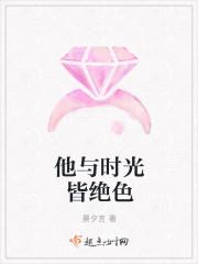 他与时光皆绝色封面