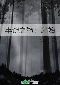 丰饶之物:起始封面