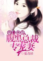 我家秘书有点甜上官凝景逸辰封面