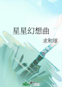 星星幻想曲封面