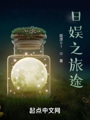 日娱之旅途封面
