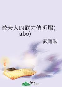 被夫人的武力值折服(abo)封面