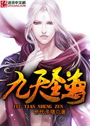九天圣尊封面