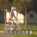 平平淡淡才是真封面