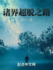 诸界超脱之路封面