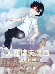 人在诸天潇洒，请勿打扰封面