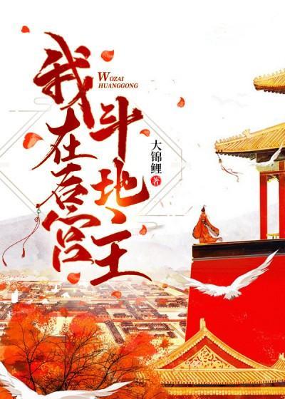 我在后宫斗地主封面