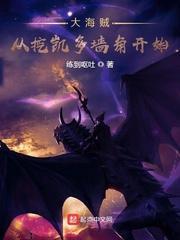 大海贼从挖凯多墻角开始封面