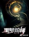 噩梦阶梯封面